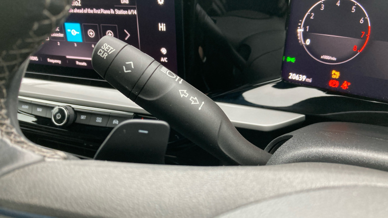 Vauxhall Mokka 1.2 Turbo Ultimate 5dr Auto Petrol Hatchback